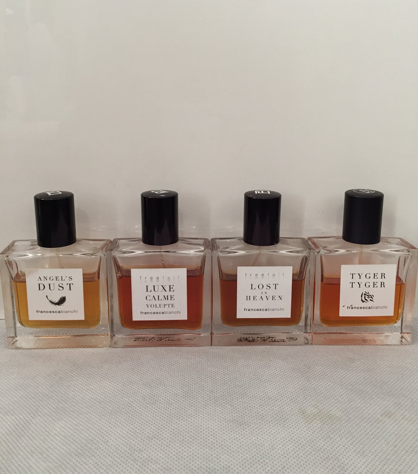 Francesca Bianchi Bundle