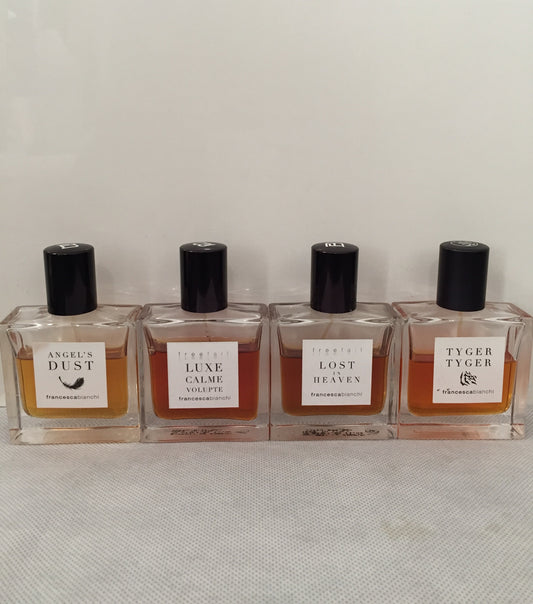 Francesca Bianchi Bundle