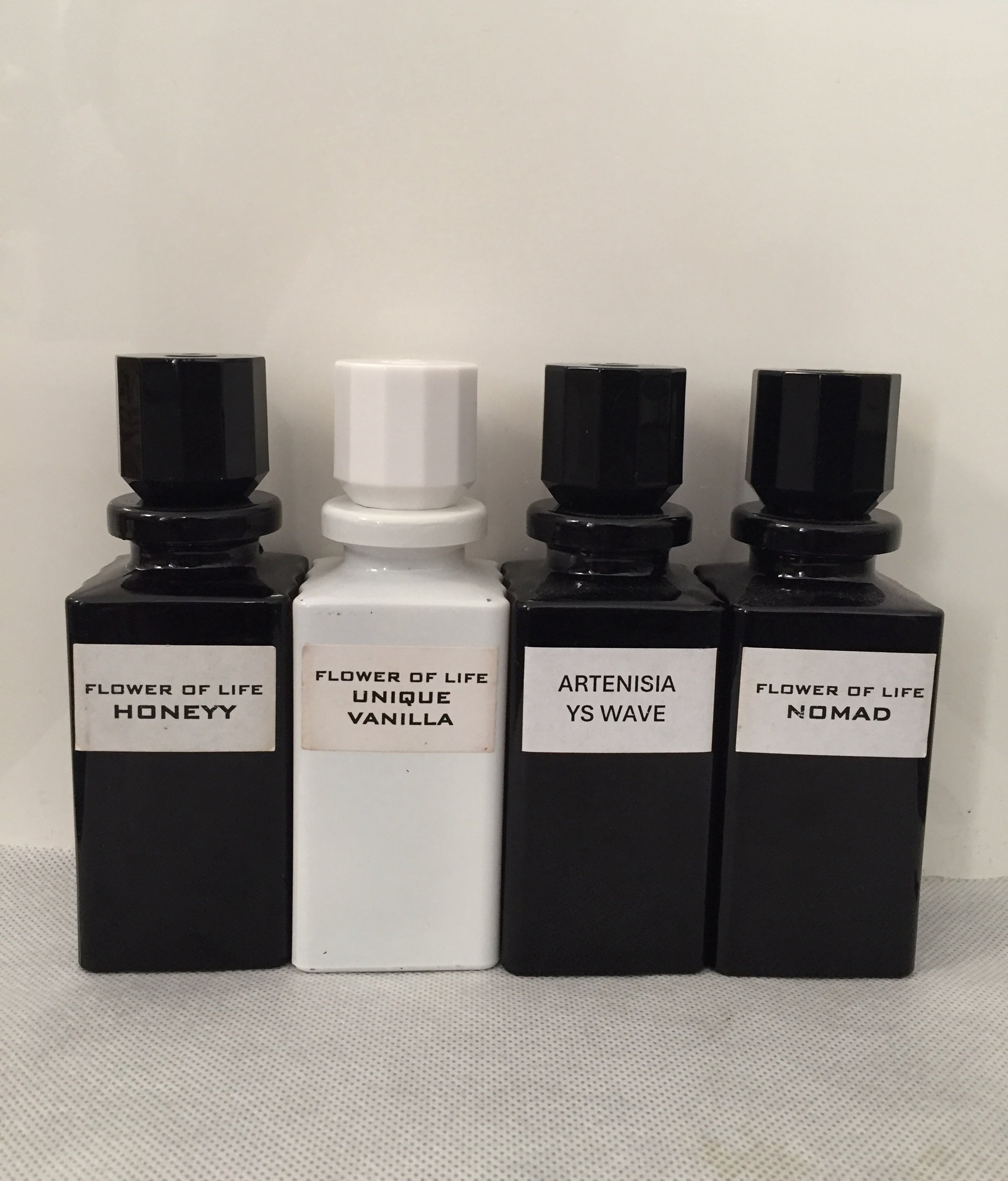Artenisia Bundle Perfume Samples | Sniff Box