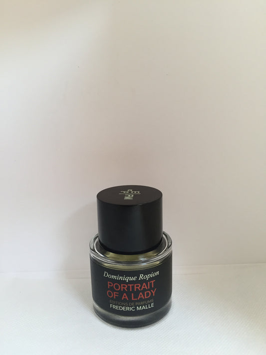 Frédéric Malle Portrait of a Lady