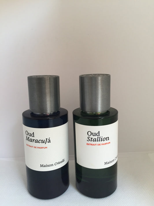 maison Crivelli Bundle