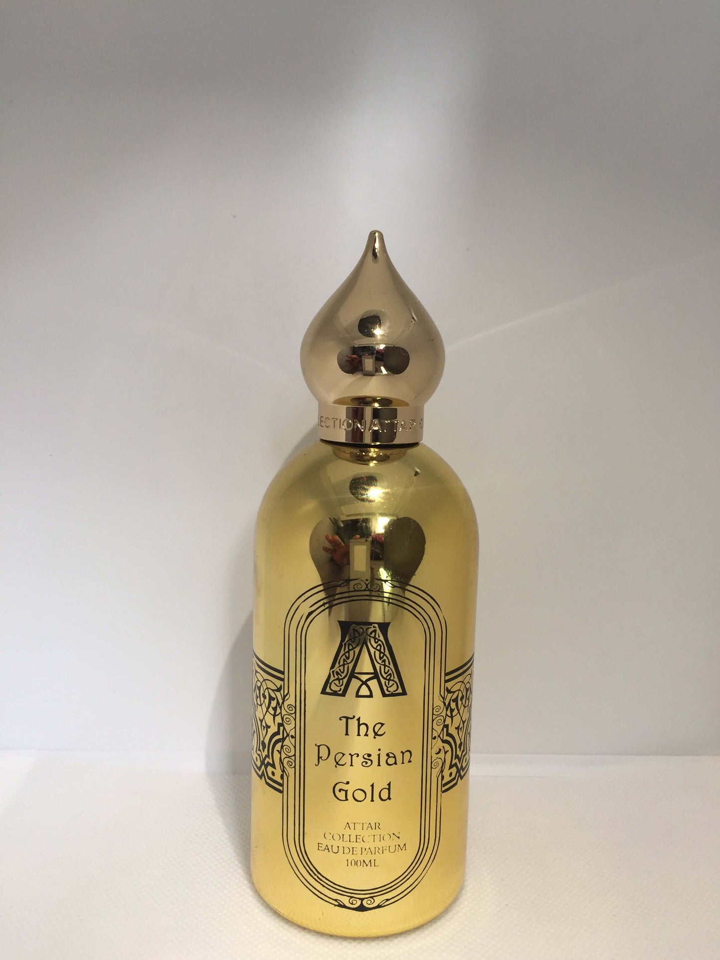 Attar Collection The Persian Gold