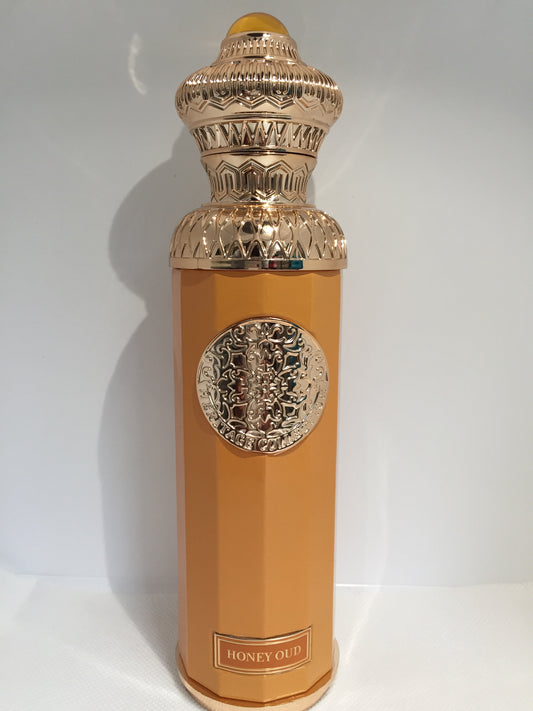 Surrati Honey Oud