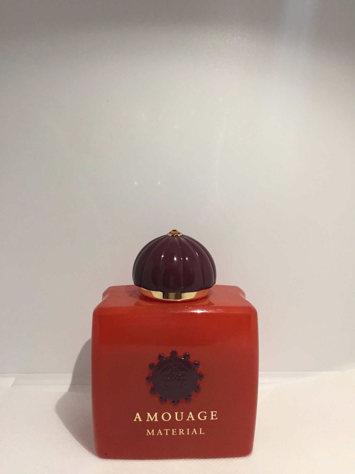 Amouage Material