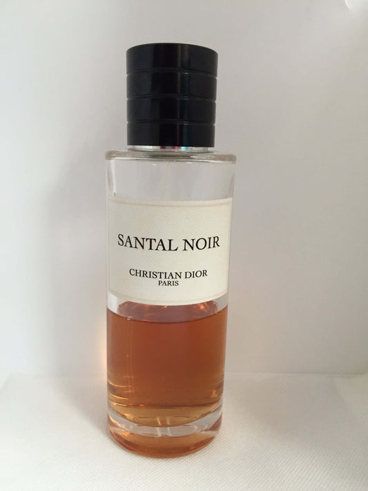 Dior Santal Noir