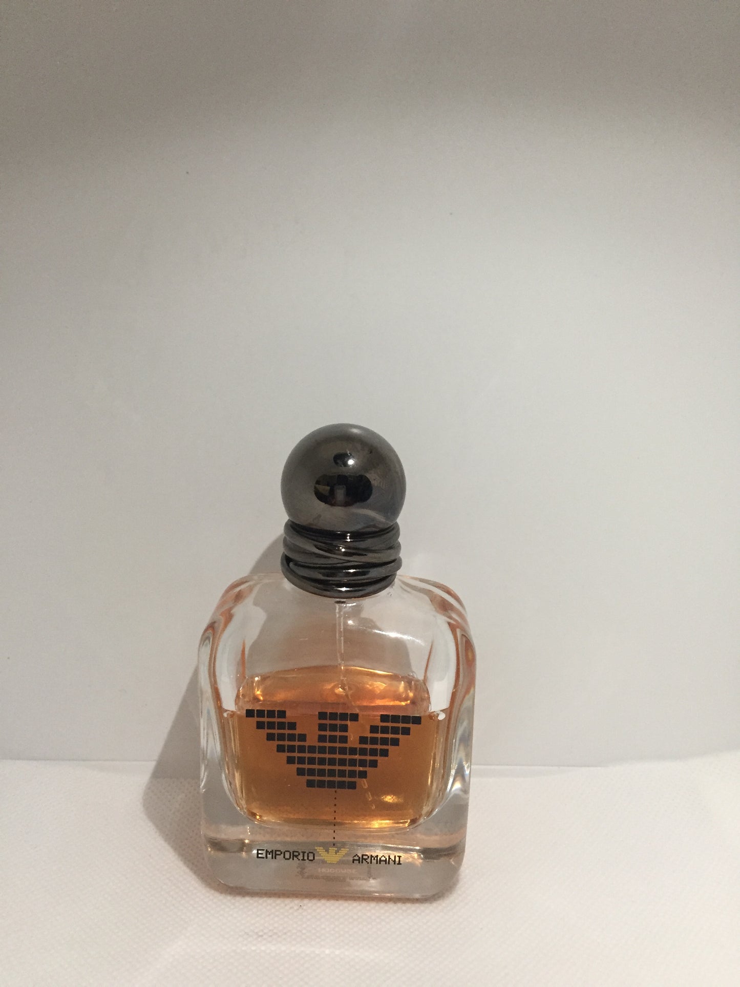 Armani Stronger With You