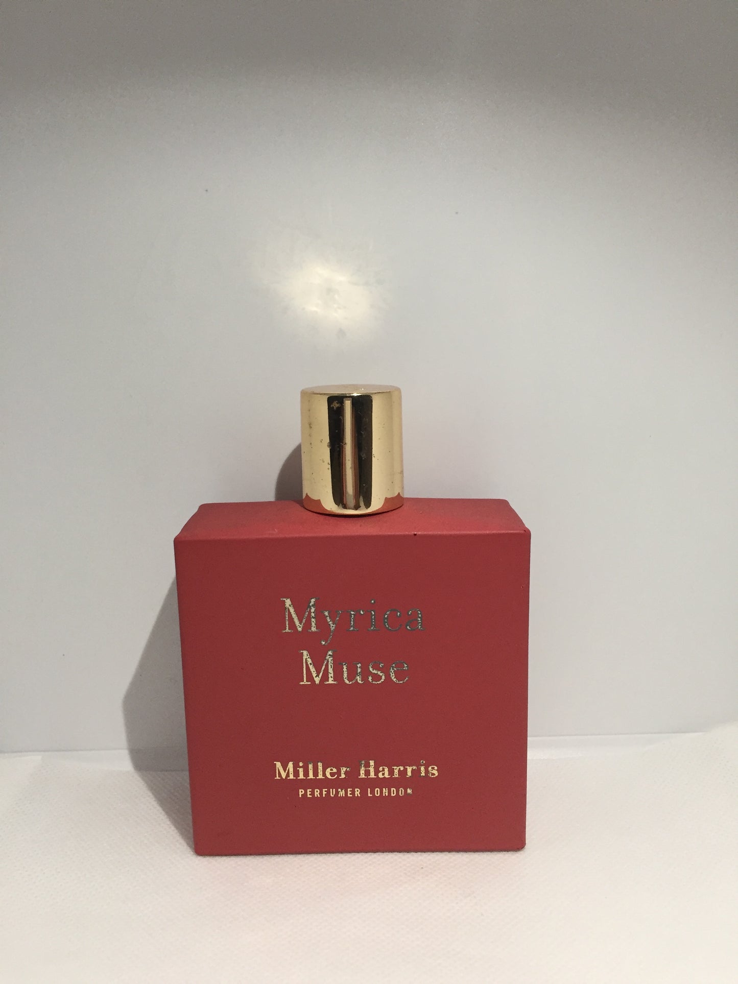 Miller Harris Myrica Muse