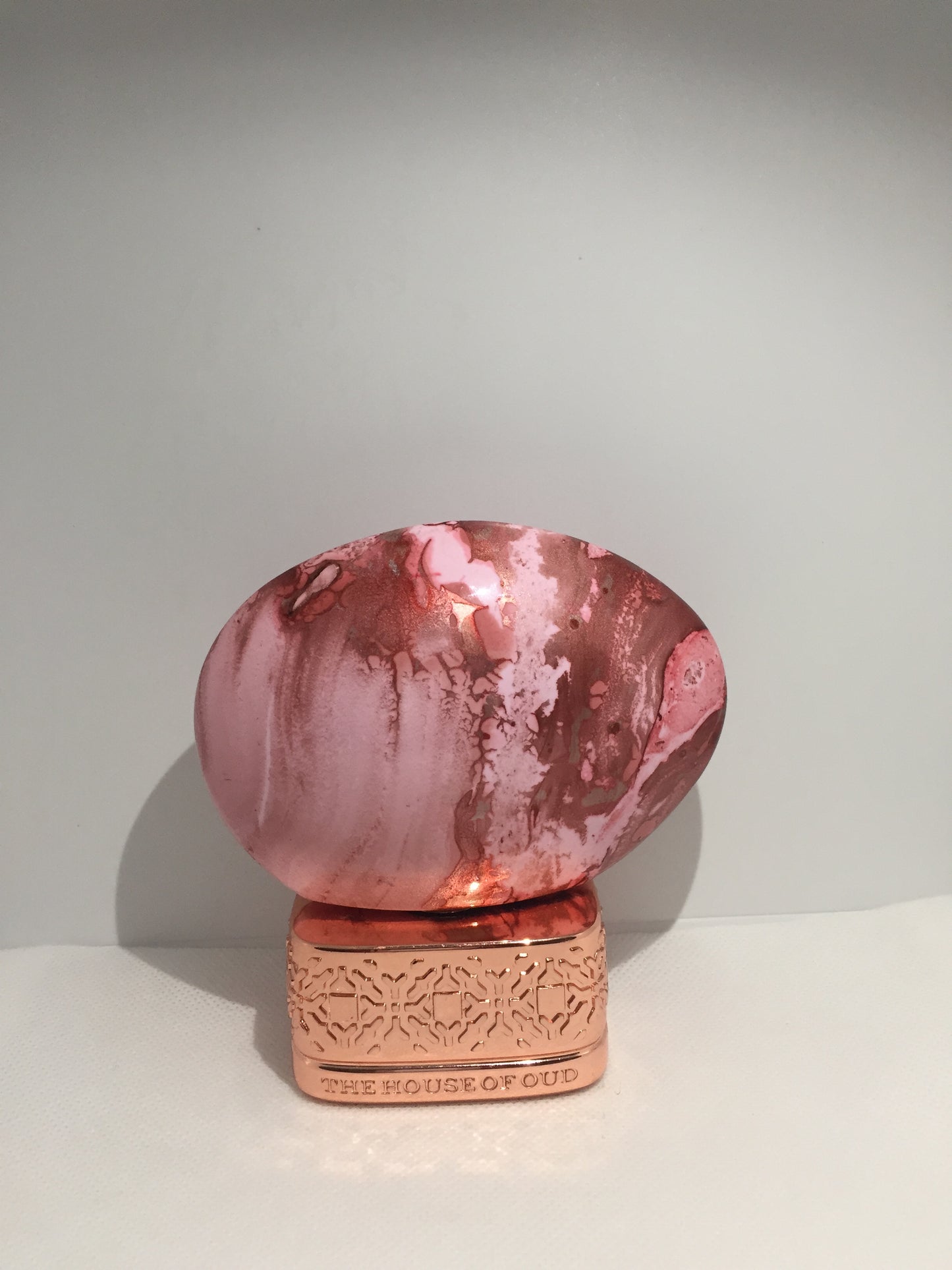 The House of Oud (ThoO)  Empathy