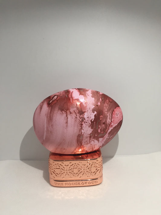 The House of Oud (ThoO)  Empathy