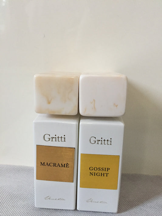 Gritti Bundle