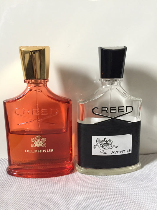 Creed Bundle 2