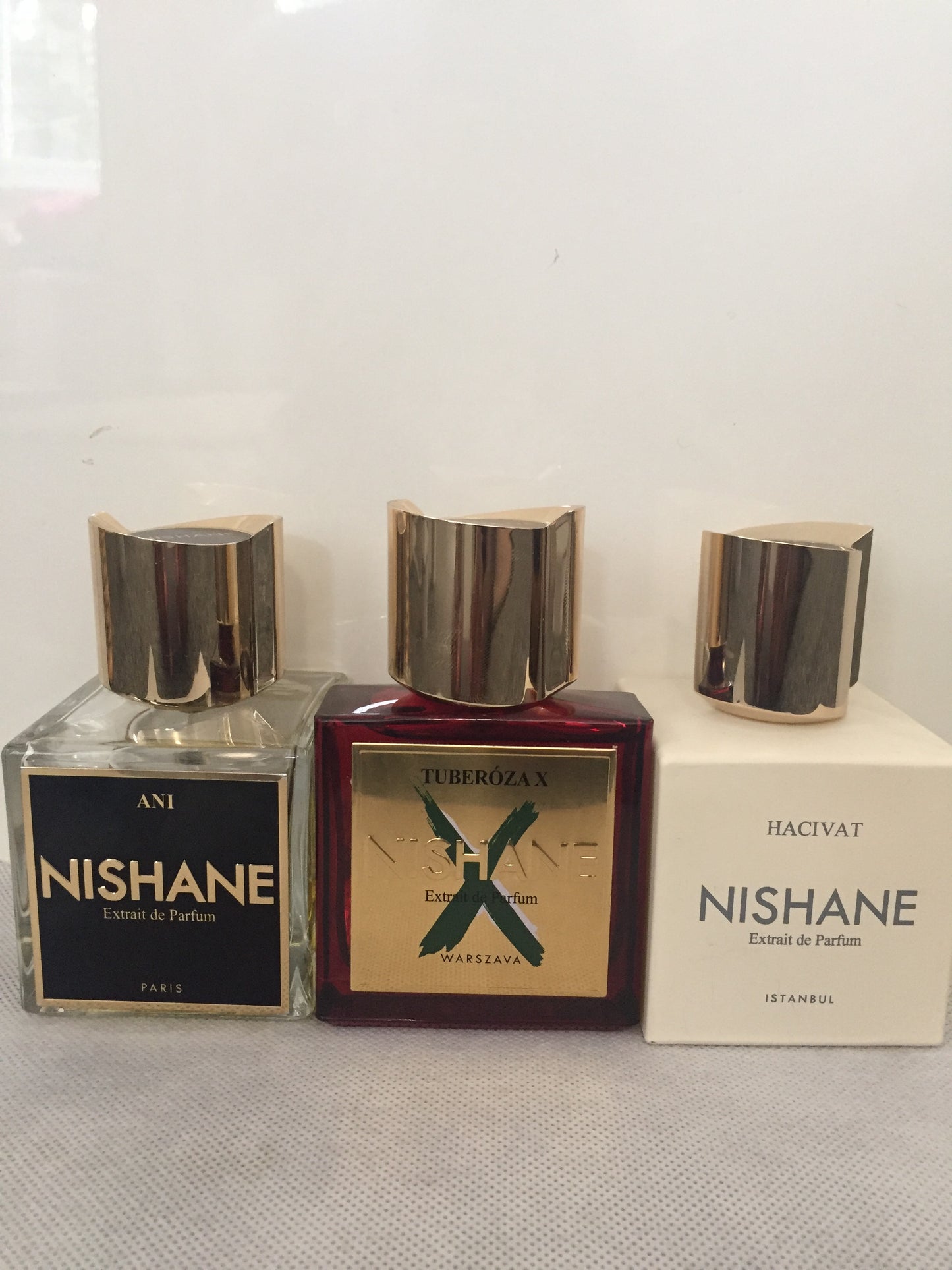 Nishane Bundle