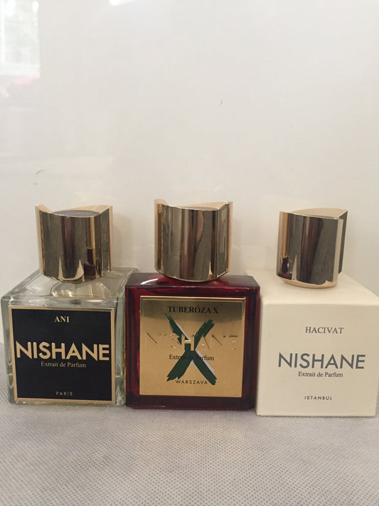 Nishane Bundle
