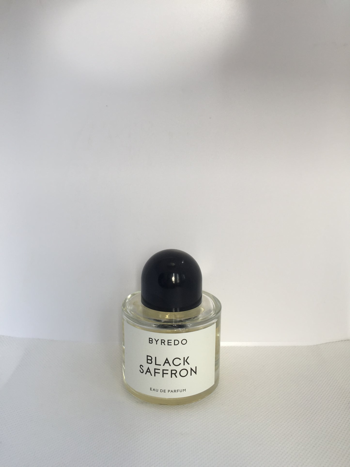 Byredo Black Saffron