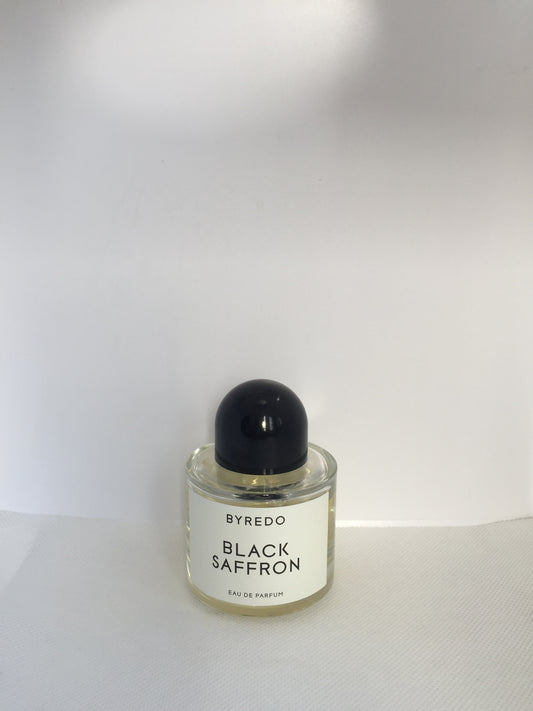 Byredo Black Saffron