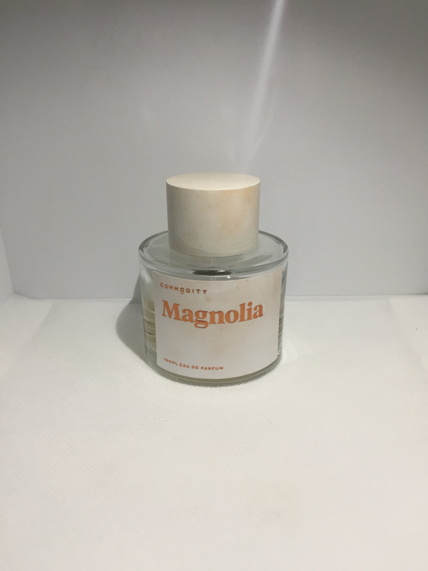 Commodity Magnolia