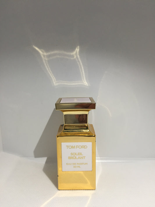 Tom Ford Soleil Brûlant