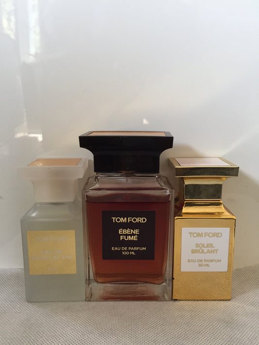 Tom Ford Bundle