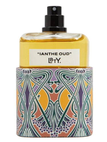 Liberty LBTY I am the Oud