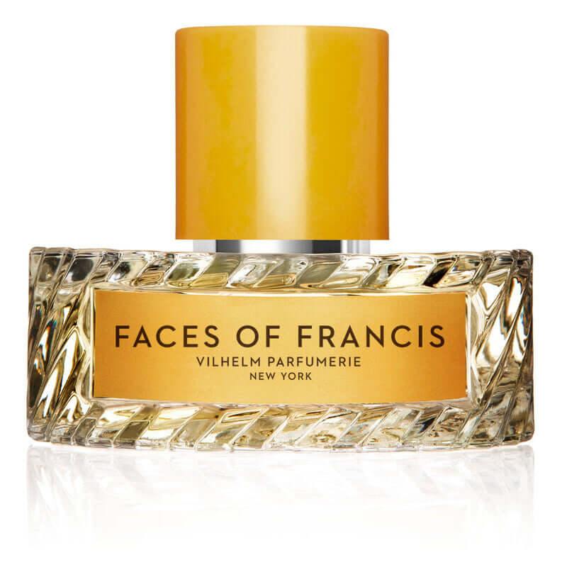 Vilhelm Parfumerie Faces of Francis
