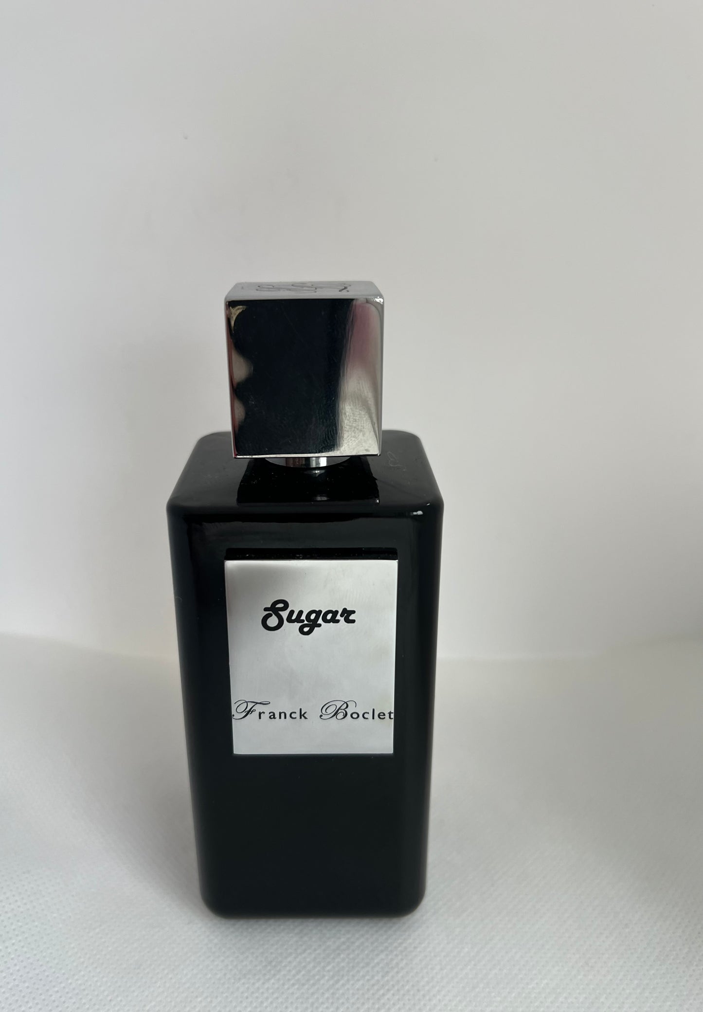 Franck Boclet Sugar