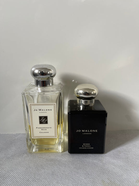 Jo Malone Bundle