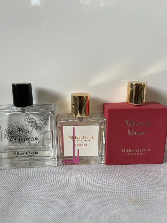 Miller Harris Bundle