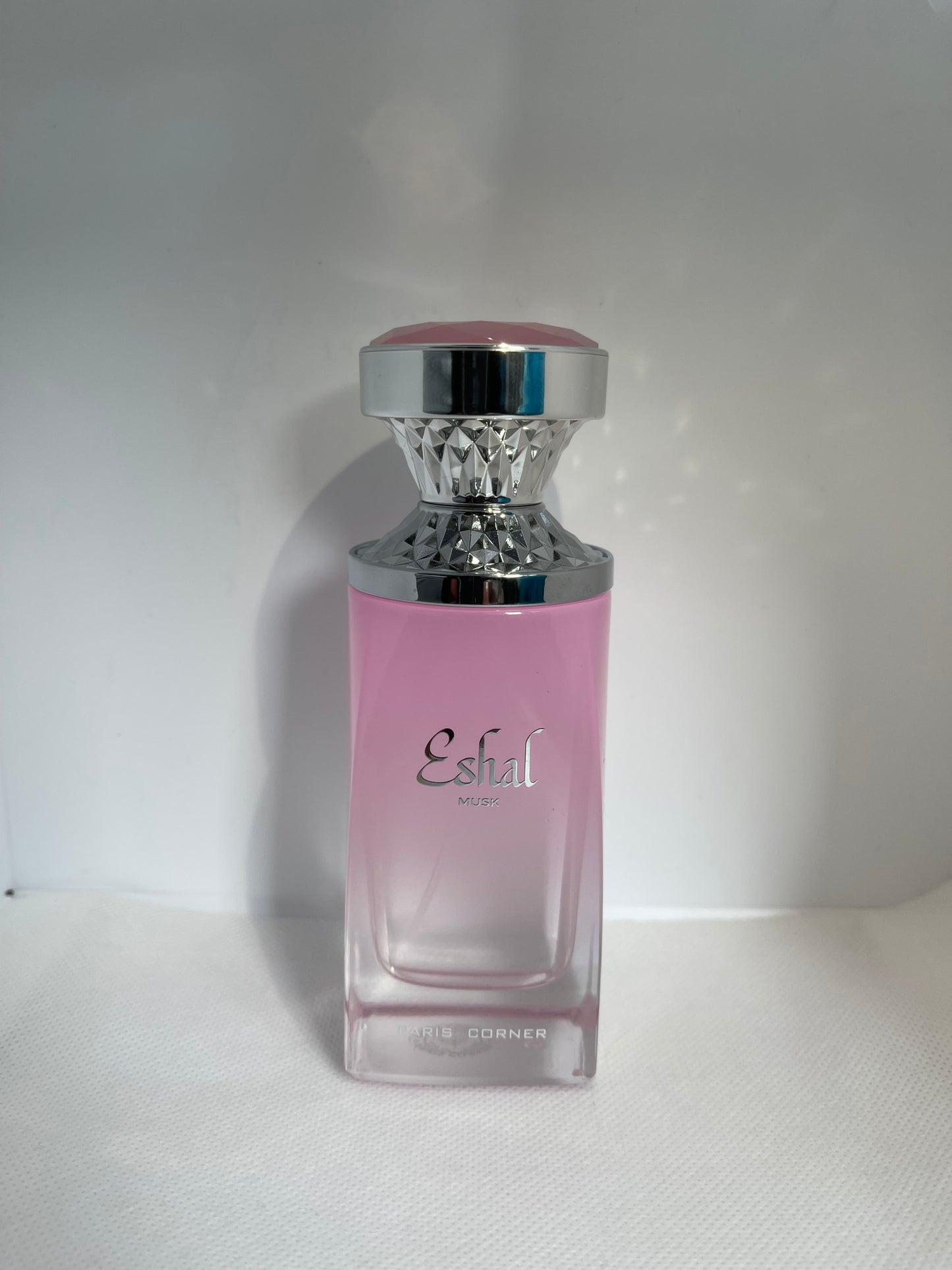 Paris Corner Eshal Musk