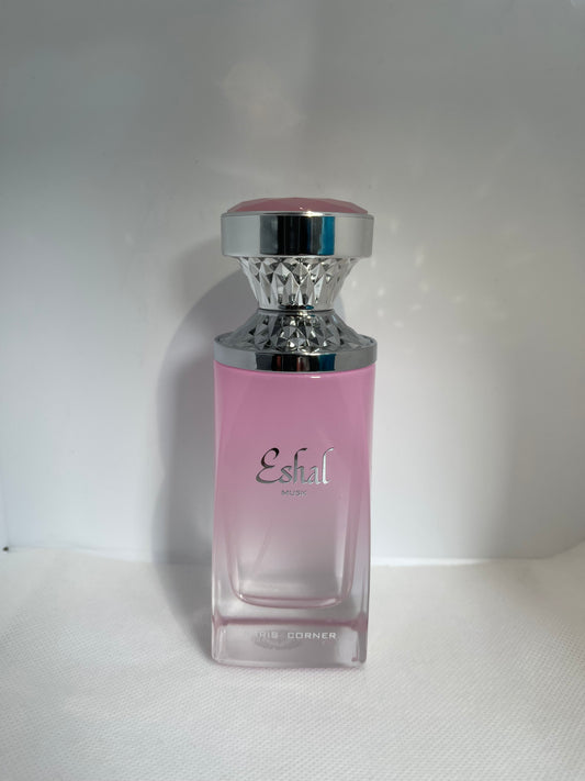 Paris Corner Eshal Musk