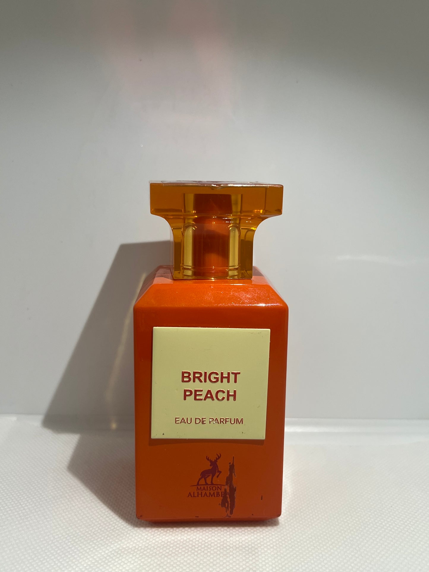 Maison Alhambra Bright Peach