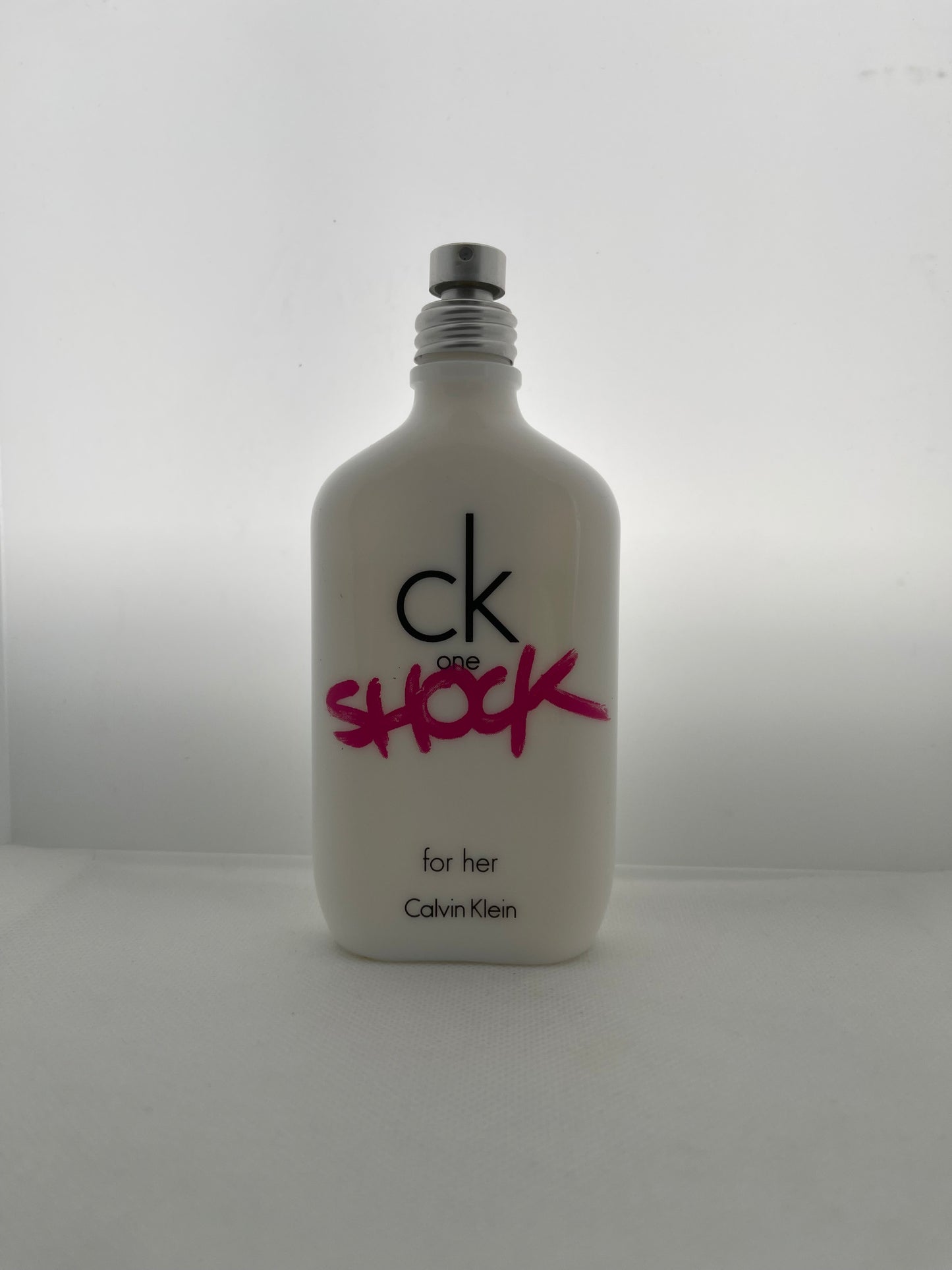 Calvin Klein One Shock For Her