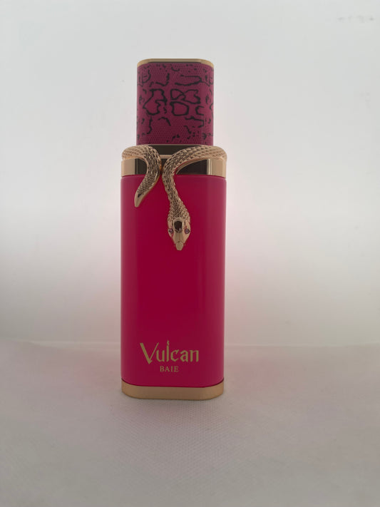 French Avenue Vulcan Baie