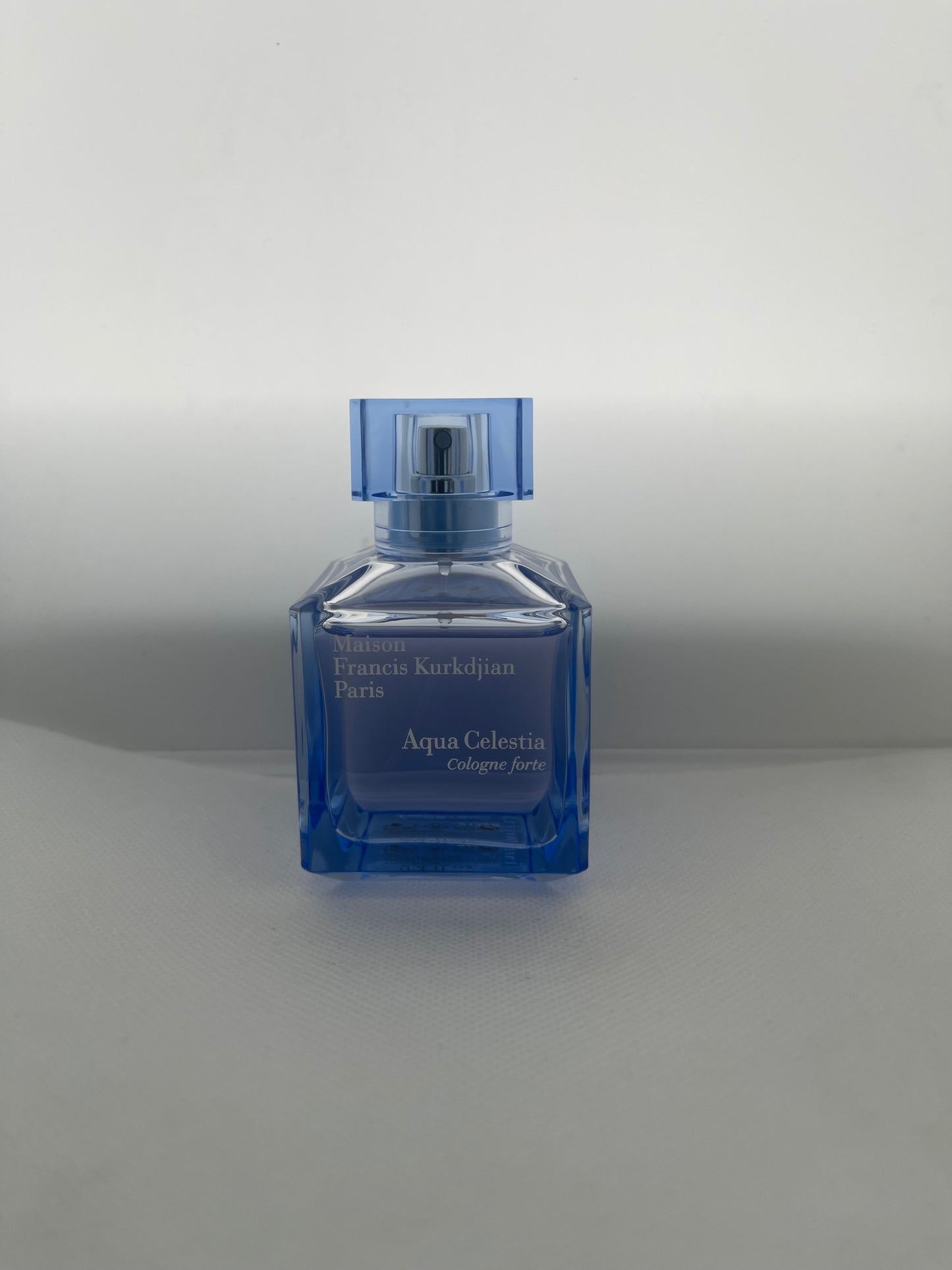 Maison Francis Kurkdjian Aqua Celestia Cologne Forte
