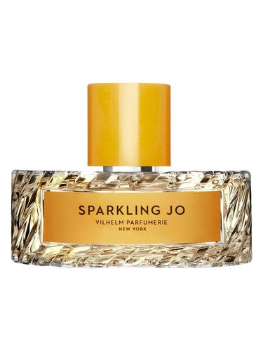 Vilhelm Parfumerie Sparkling Jo