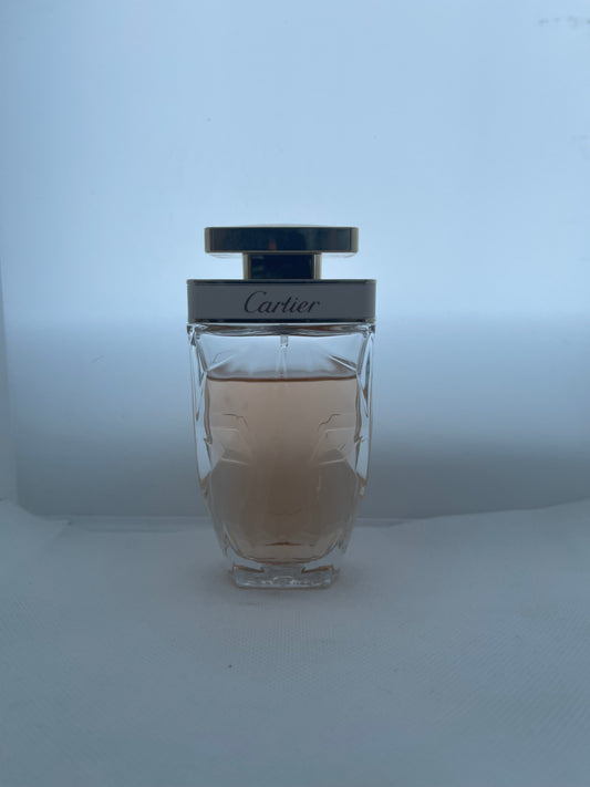 Cartier La Panthère Eau de Toilette