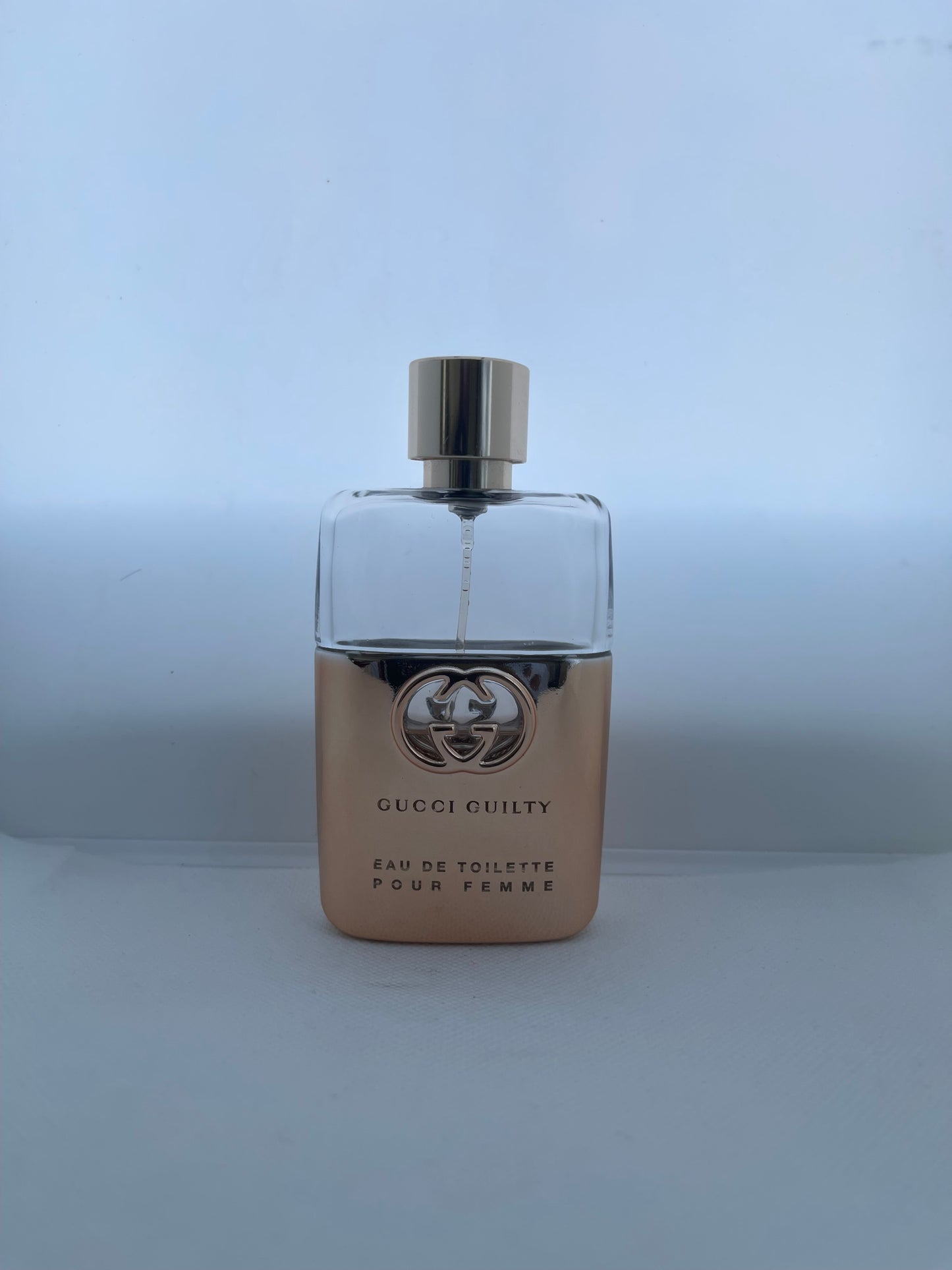 Gucci Guilty Pour Femme EDT