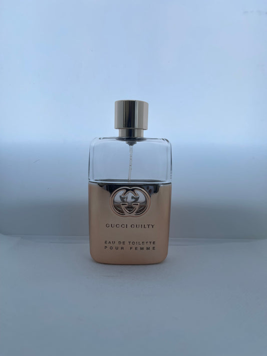 Gucci Guilty Pour Femme EDT