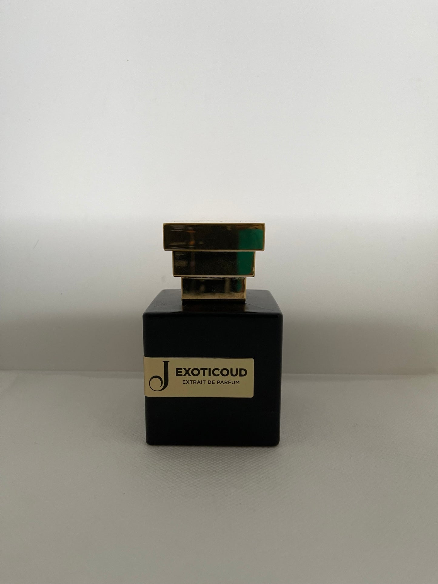 Jupilo Exoticoud