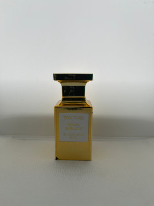 Tom Ford Soleil Brûlant