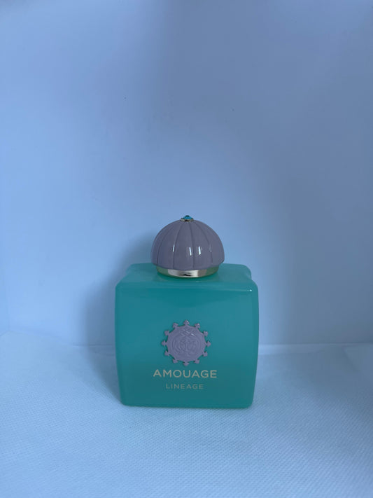 Amouage Lineage Woman