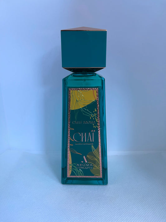 Aroma Concepts Caffè Aroma ChaÏ {New Release 2026]
