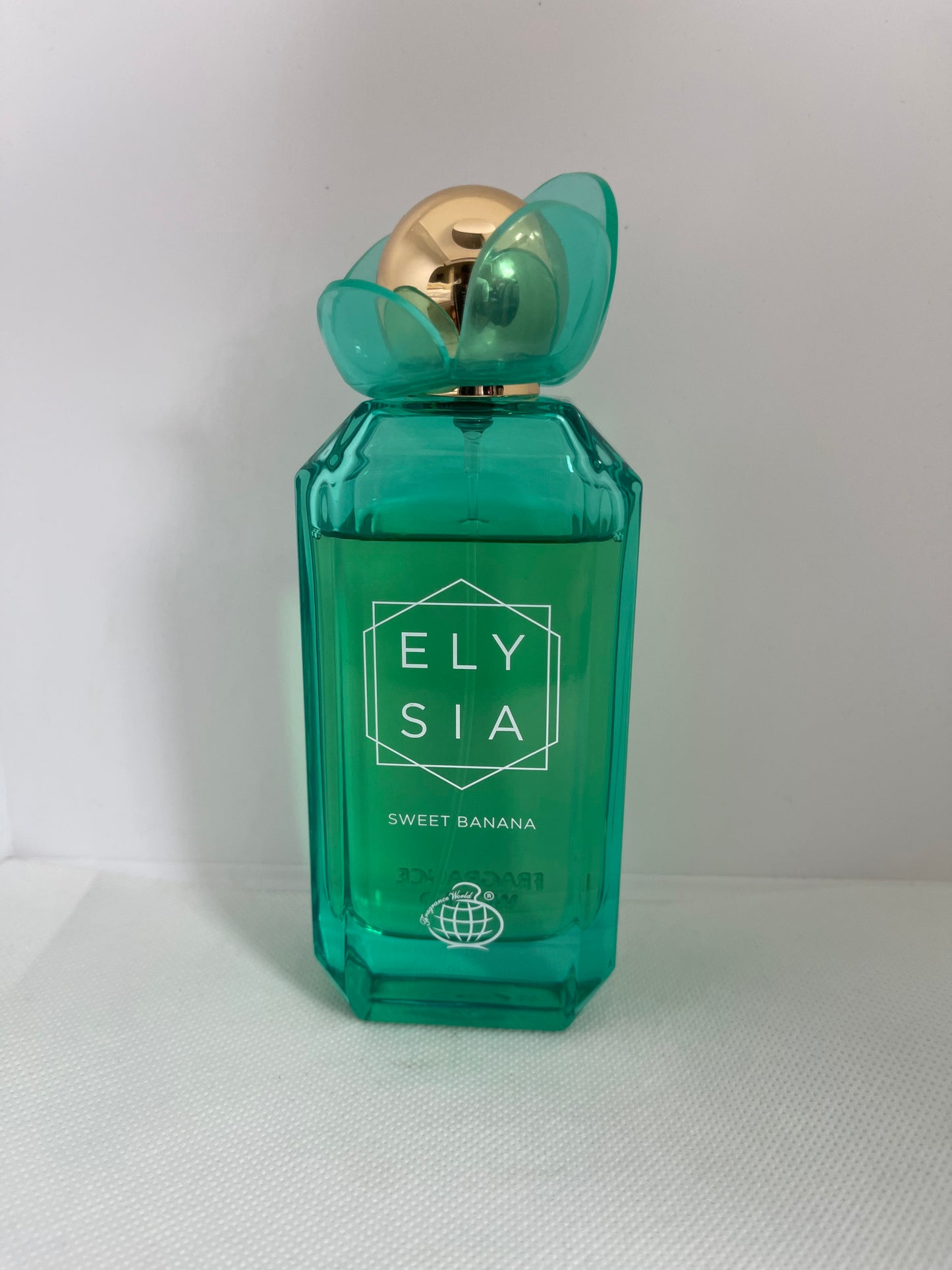 Fragrance World Elysia Sweet Banana