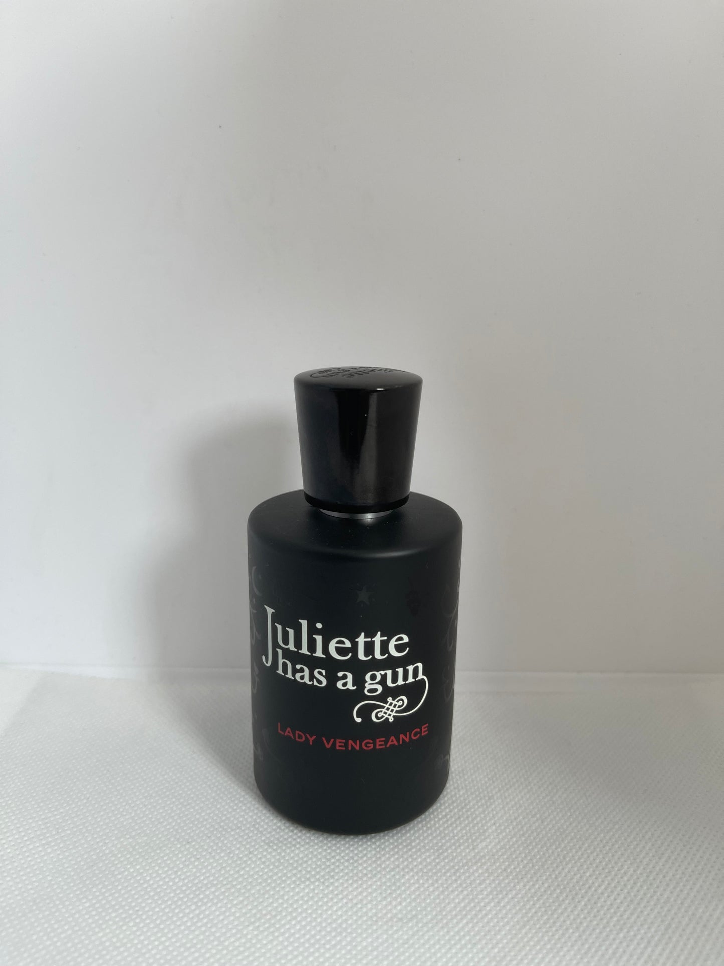 Juliette Has A Gun Lady Vengeance