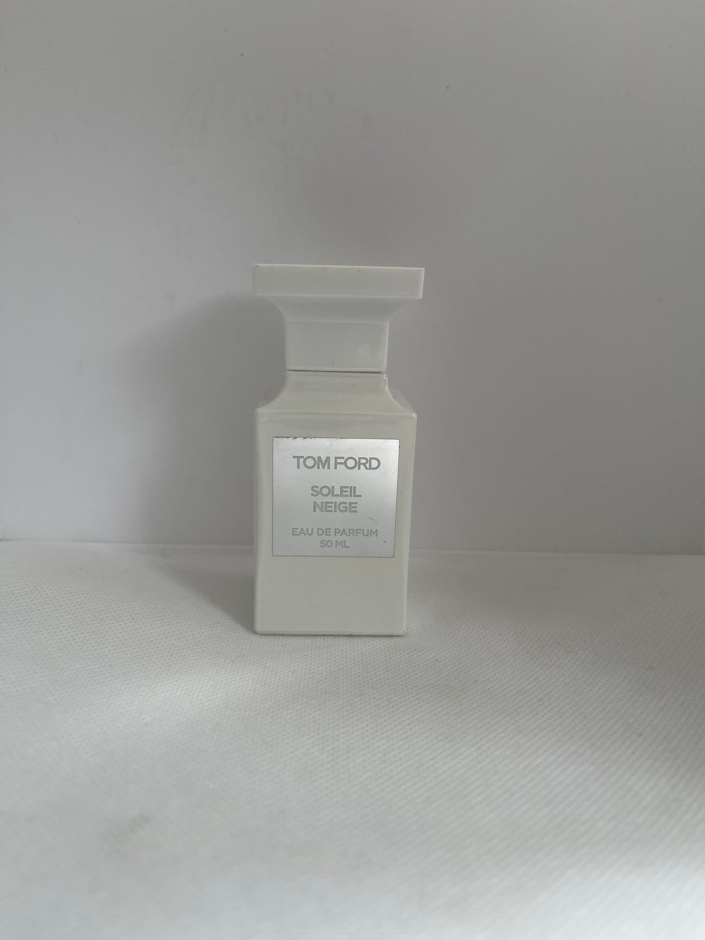 Tom Ford Soleil Neige