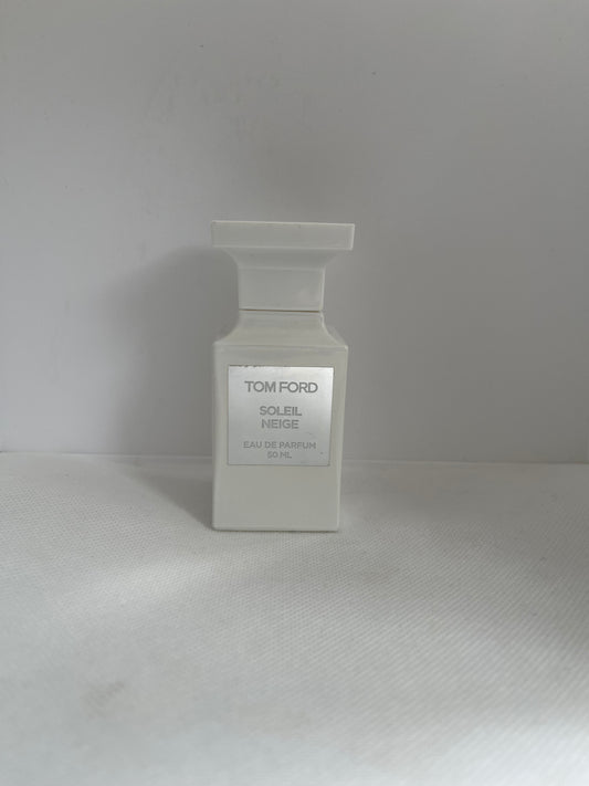 Tom Ford Soleil Neige