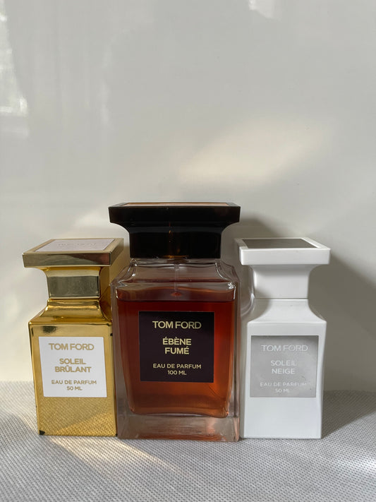 Tom Ford Bundle