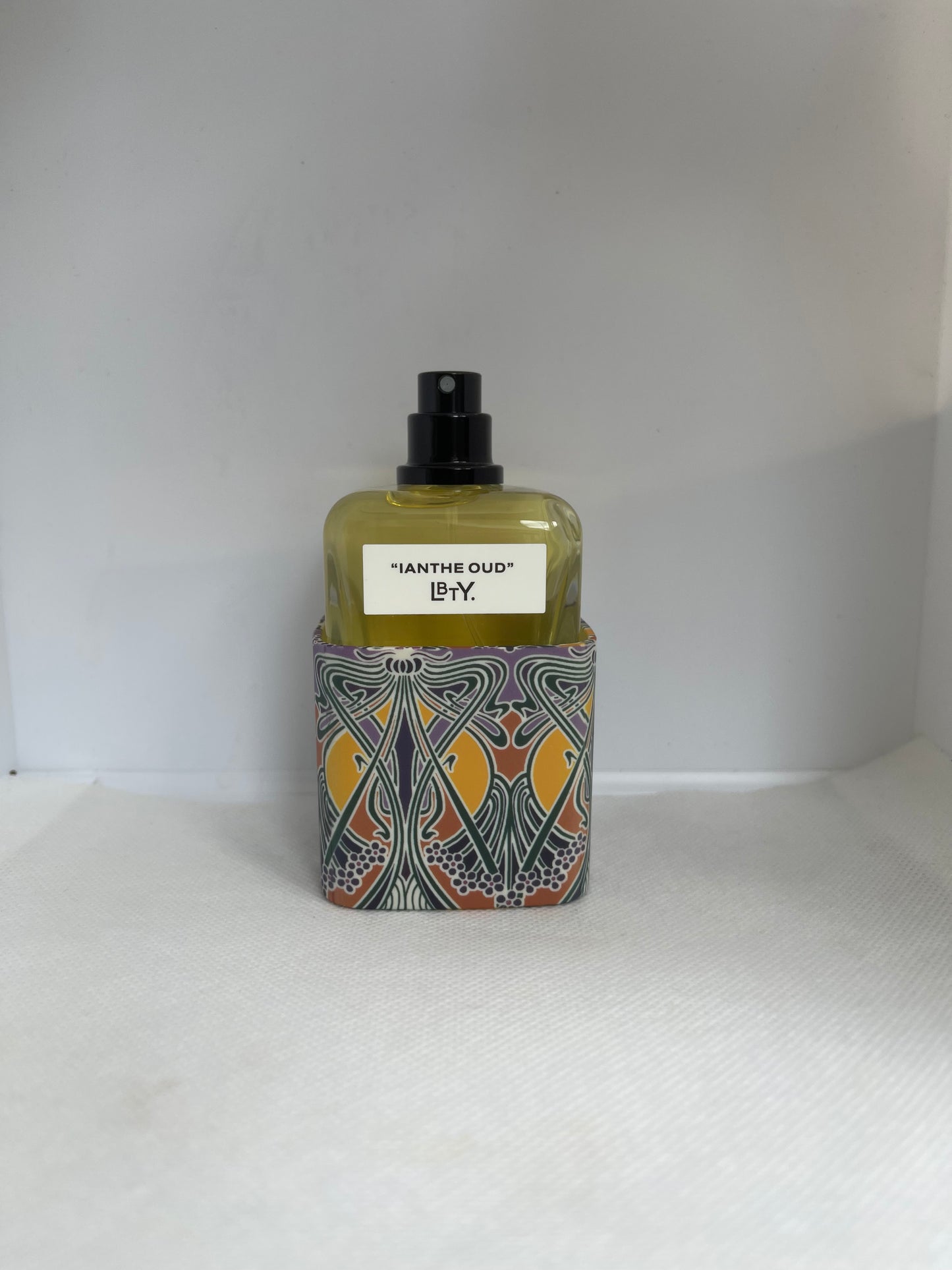 Liberty LBTY I am the Oud