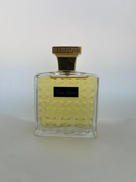 Houbigant Tabac Nomade