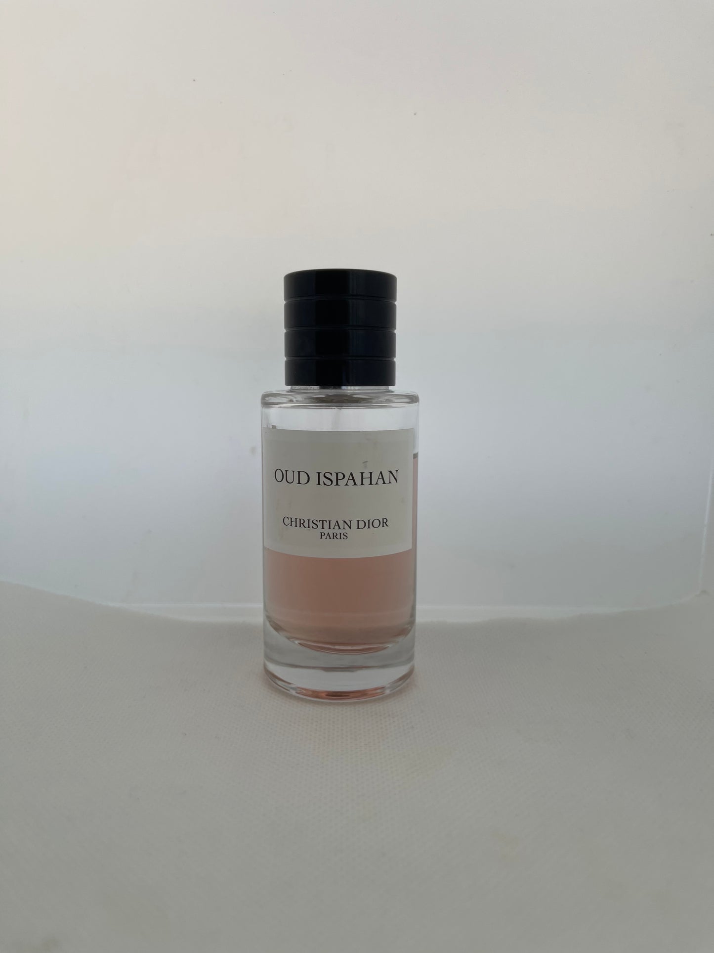 Dior Oud Ispahan