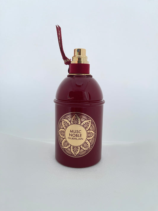 Guerlain Musc Noble ( Discontinued)